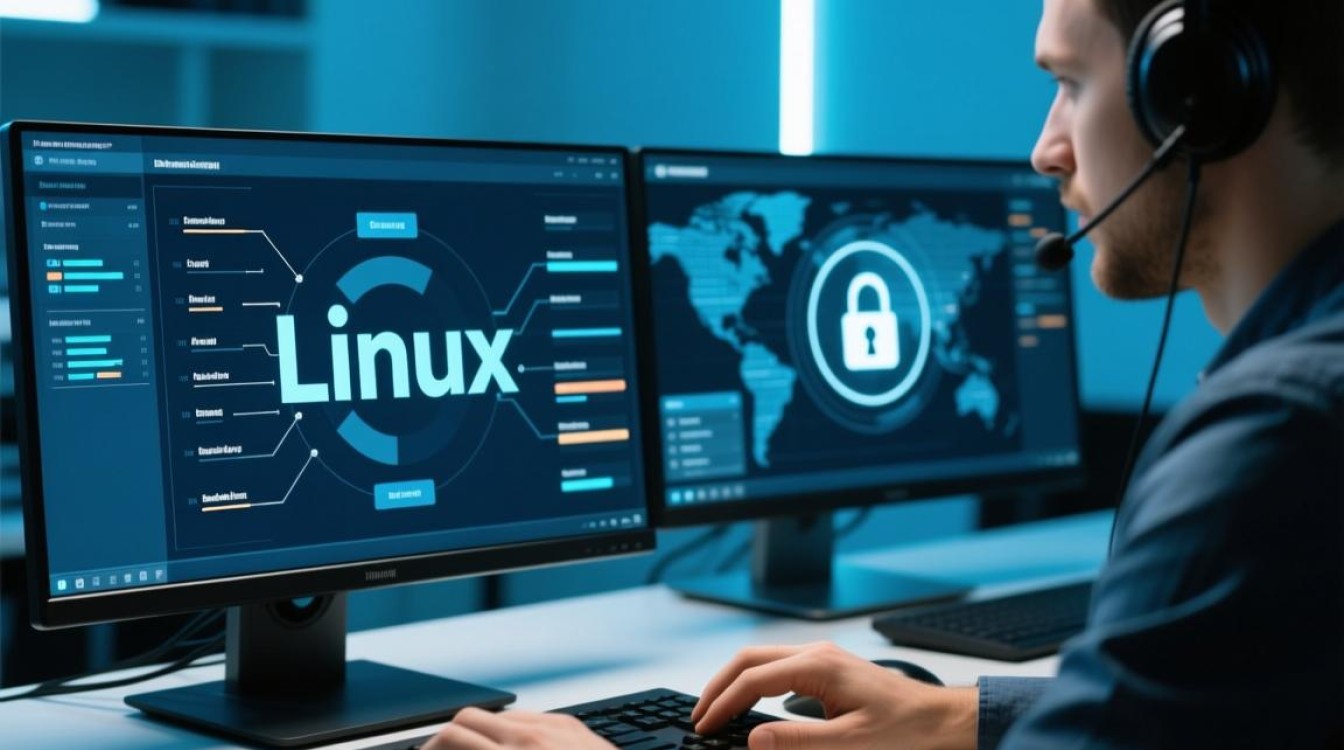 Linux文件权限777/755/644到底是什么意思？