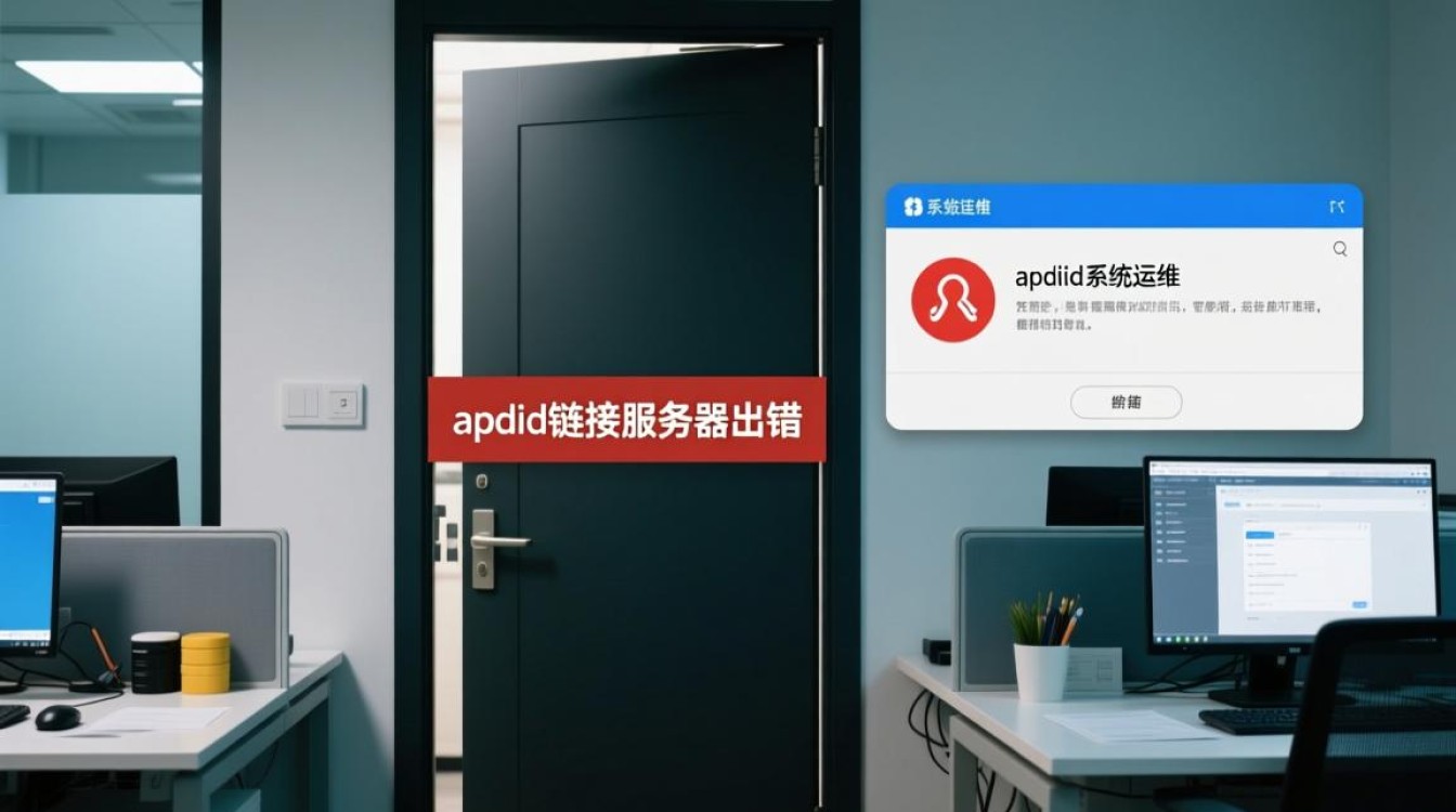 我的应用appid突然链接服务器出错，到底该怎么解决才好呢？
