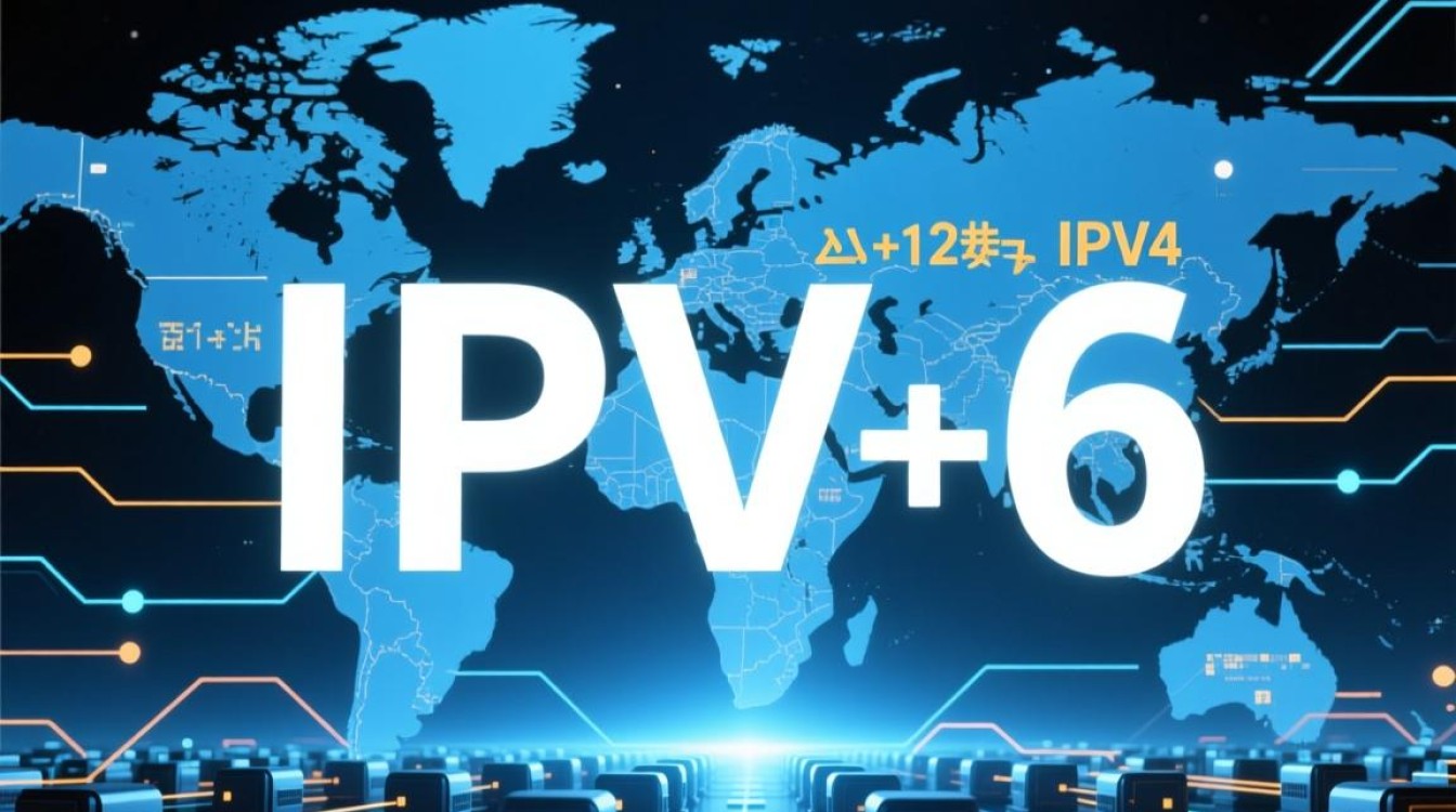 搭建app应用的ipv6服务器,从选择到部署需要注意什么?-好主机测评网