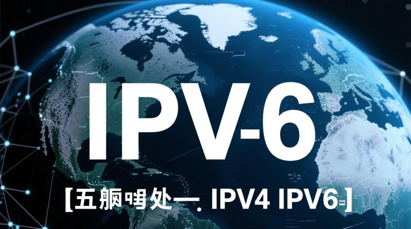 搭建app应用的ipv6服务器，从选择到部署需要注意什么？
