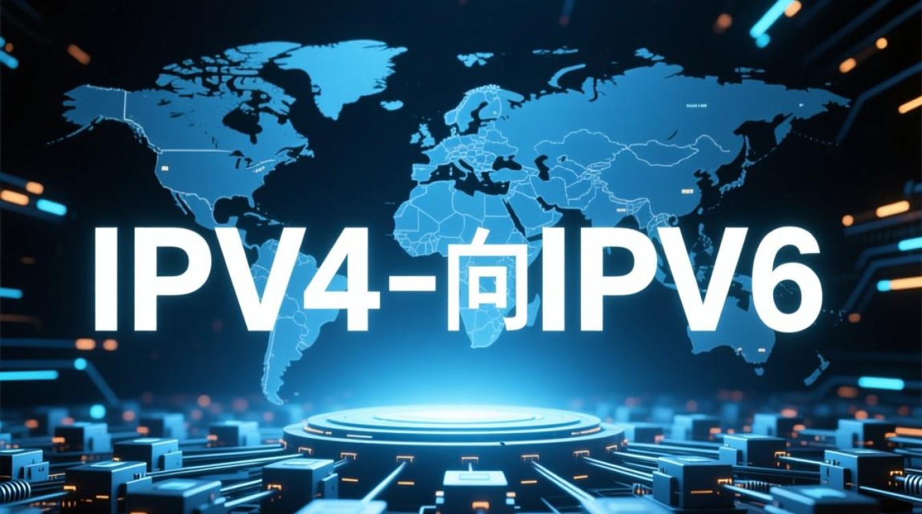 搭建app应用的ipv6服务器，从选择到部署需要注意什么？