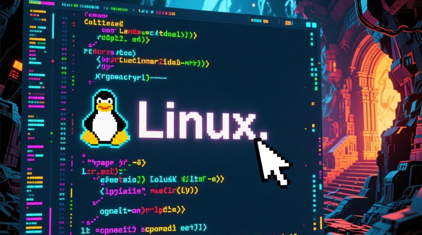 Linux命令界面太难？新手入门必会的核心命令有哪些？