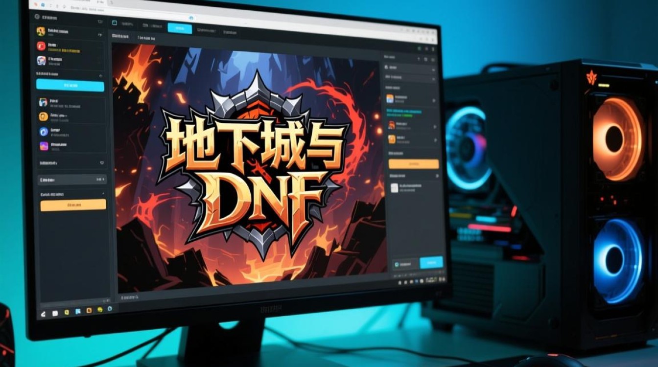 虚拟机玩DNF总是卡顿,怎样设置才能流畅运行?-好主机测评网