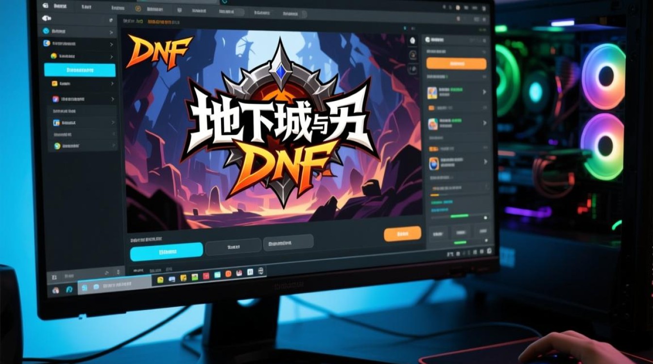 虚拟机玩DNF总是卡顿，怎样设置才能流畅运行？
