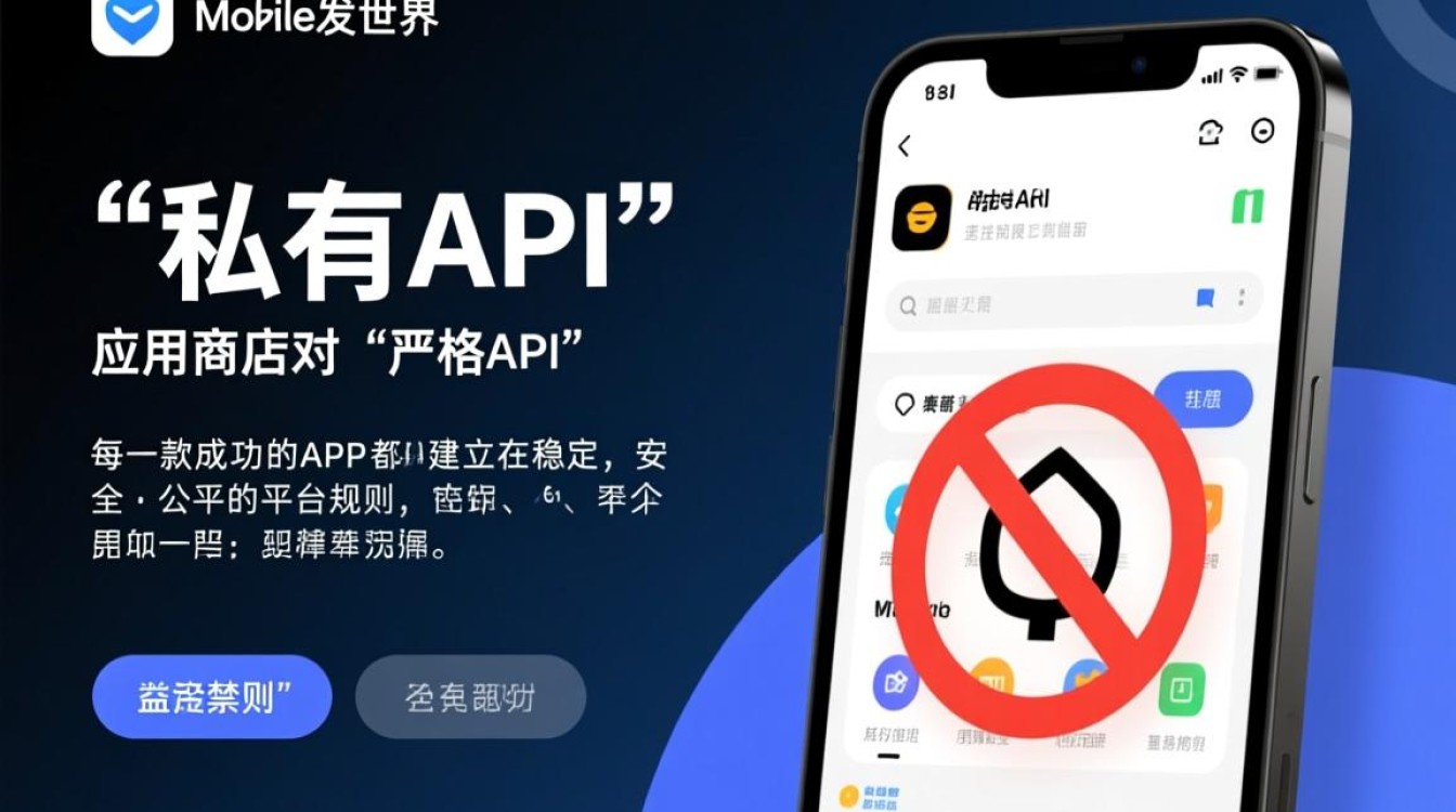 App发布因私有API被拒，究竟为什么不允许及如何修改？