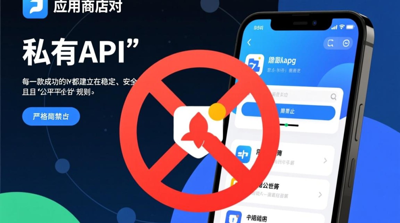 App发布因私有API被拒，究竟为什么不允许及如何修改？