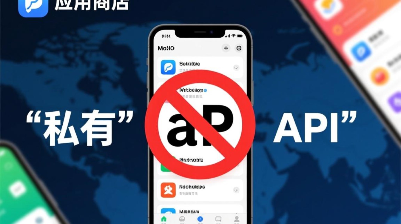 App发布因私有API被拒，究竟为什么不允许及如何修改？