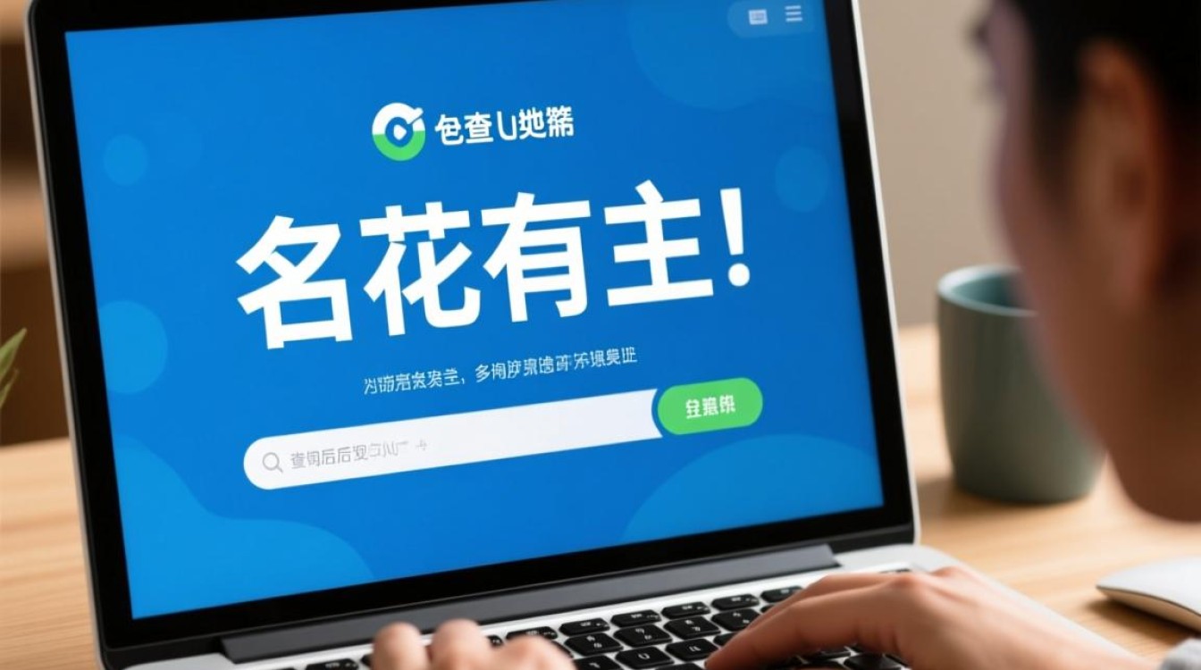 域名商抢了我的域名怎么办，如何维权才能拿回来？