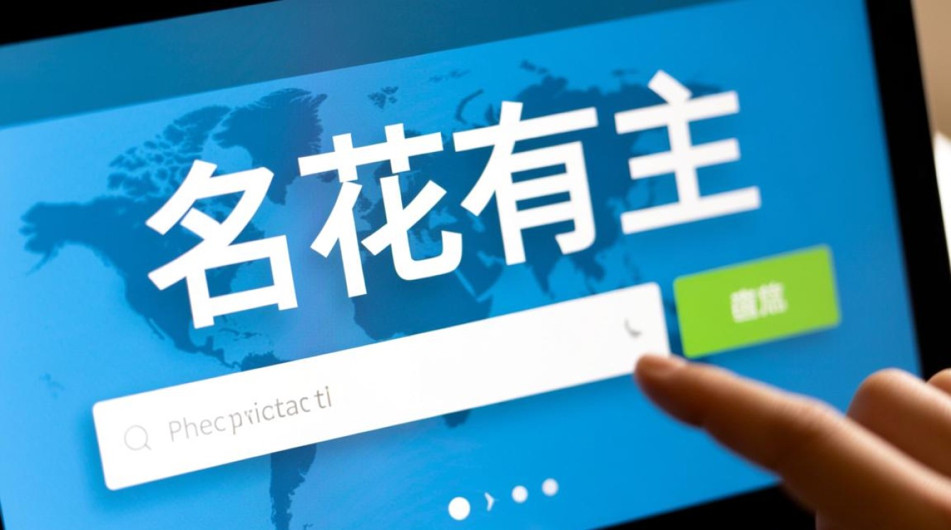 域名商抢了我的域名怎么办，如何维权才能拿回来？