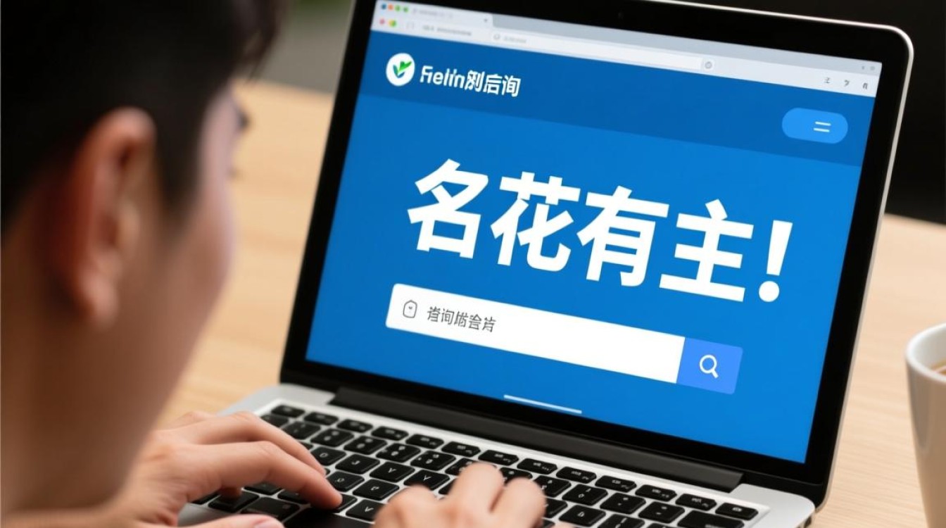 域名商抢了我的域名怎么办，如何维权才能拿回来？