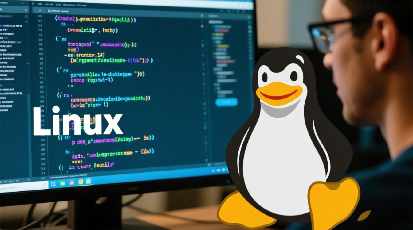 Linux编程到底是什么？新手入门需要掌握哪些核心技能？