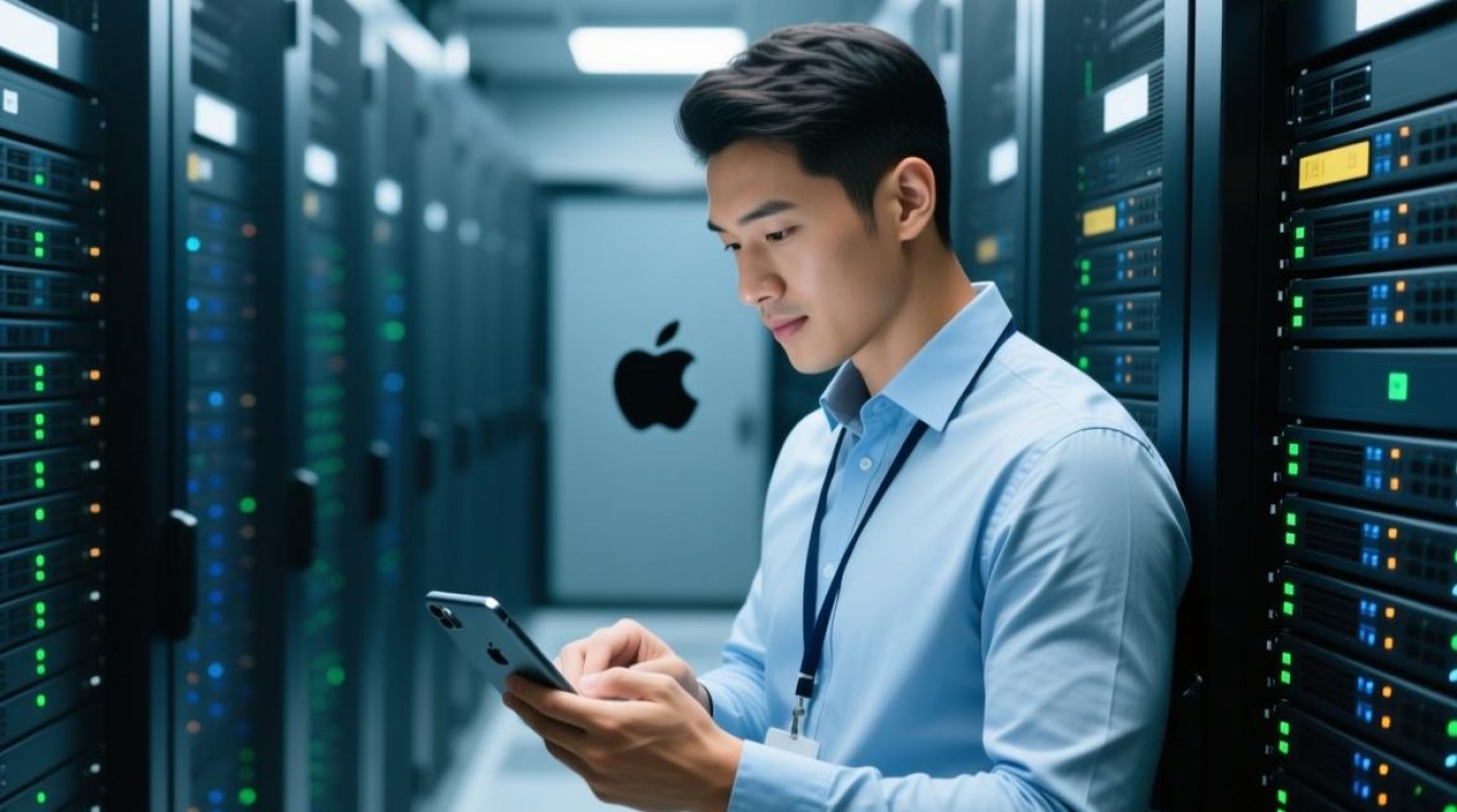 apple验证服务器时出错怎么办？解决方法与步骤详解