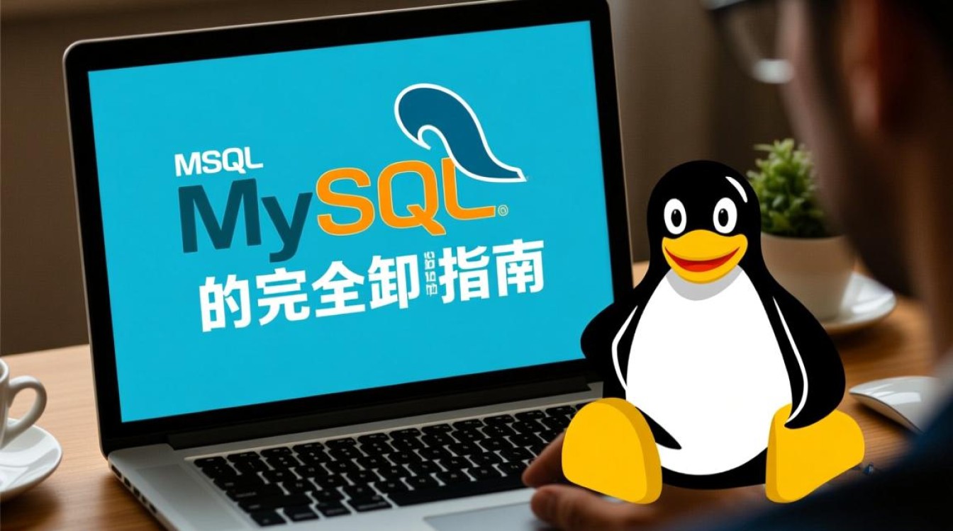 Linux MySQL完全卸载后残留文件如何彻底清除？