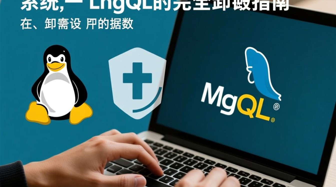 Linux MySQL完全卸载后残留文件如何彻底清除？