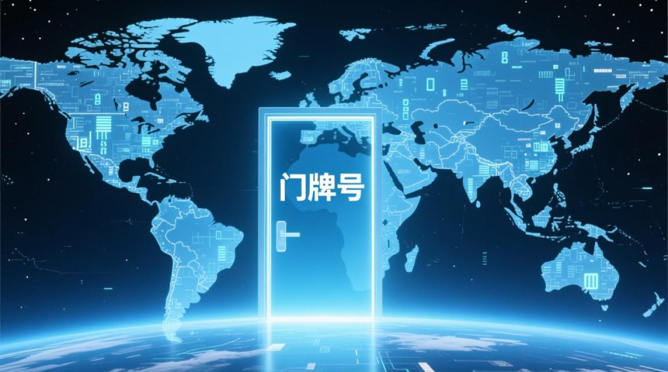 哪些后缀属于国际域名，.com和.cn怎么区分？