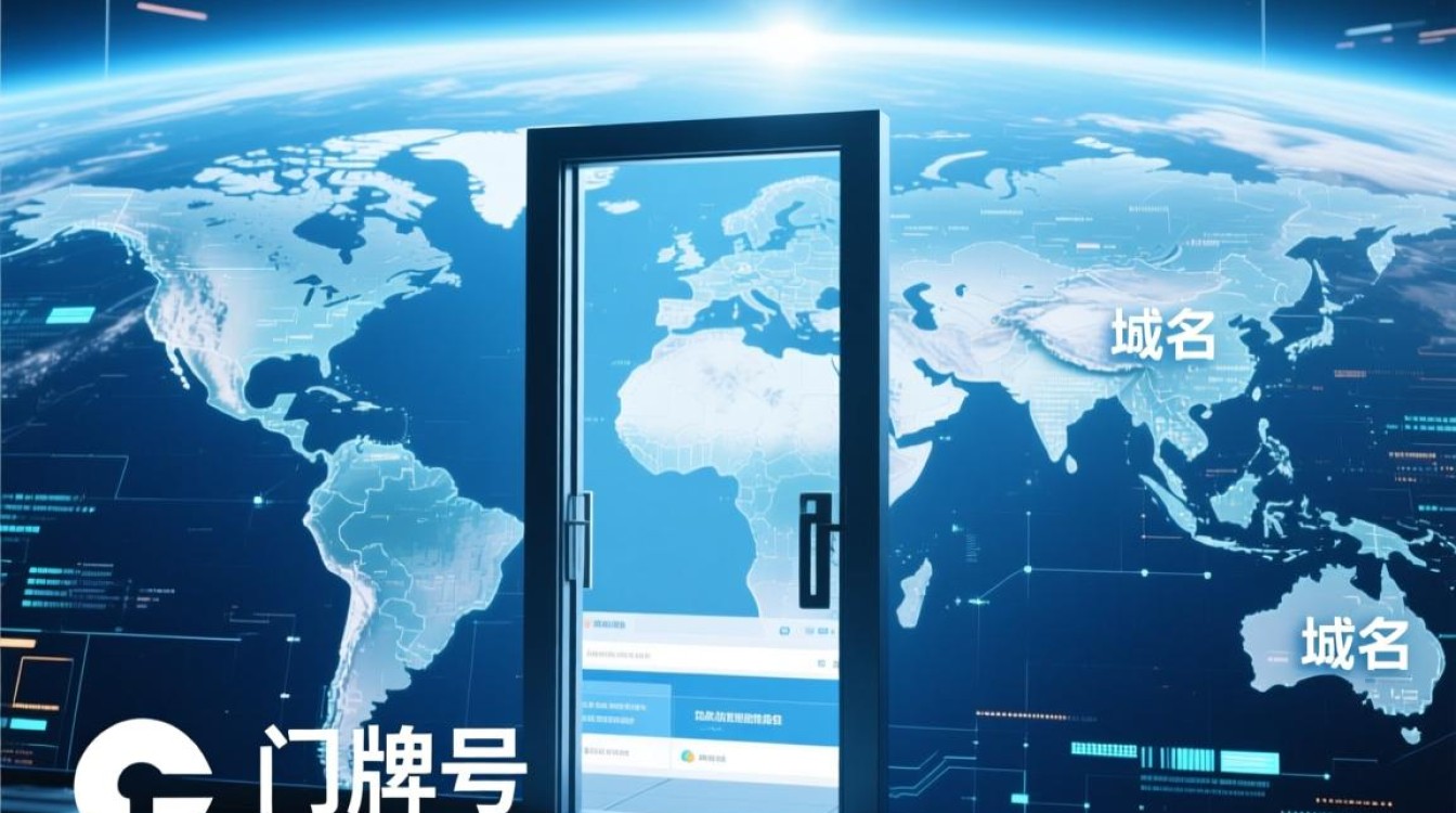 哪些后缀属于国际域名，.com和.cn怎么区分？