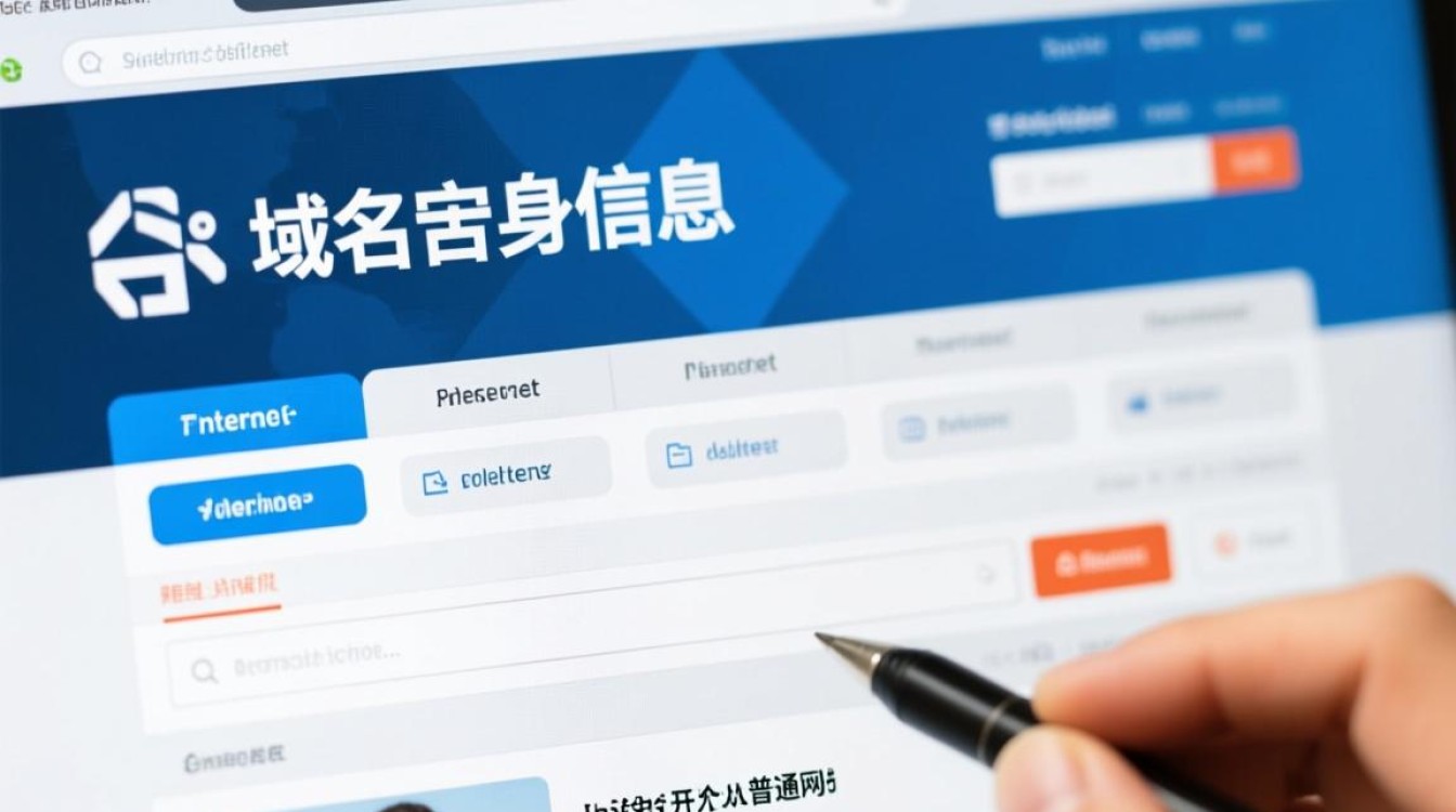 如何查看域名备案信息？域名备案信息查询方法