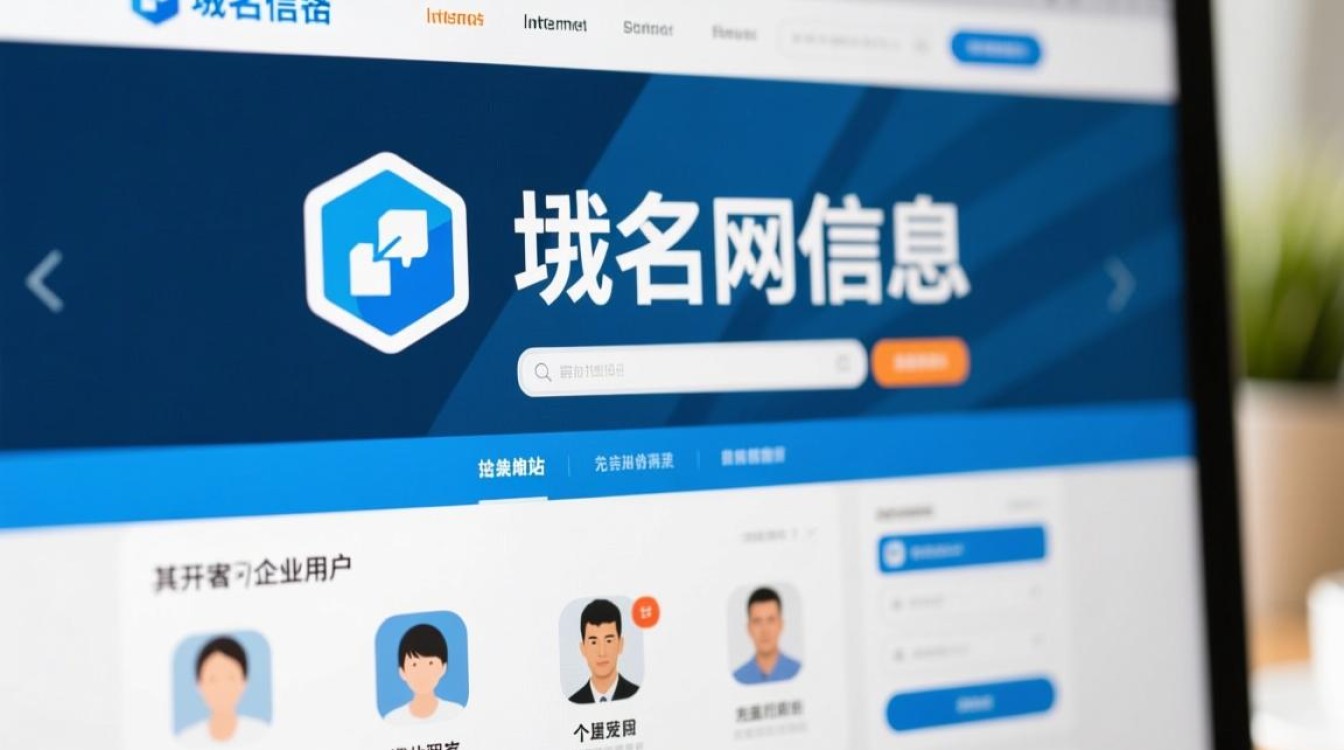 如何查看域名备案信息？域名备案信息查询方法