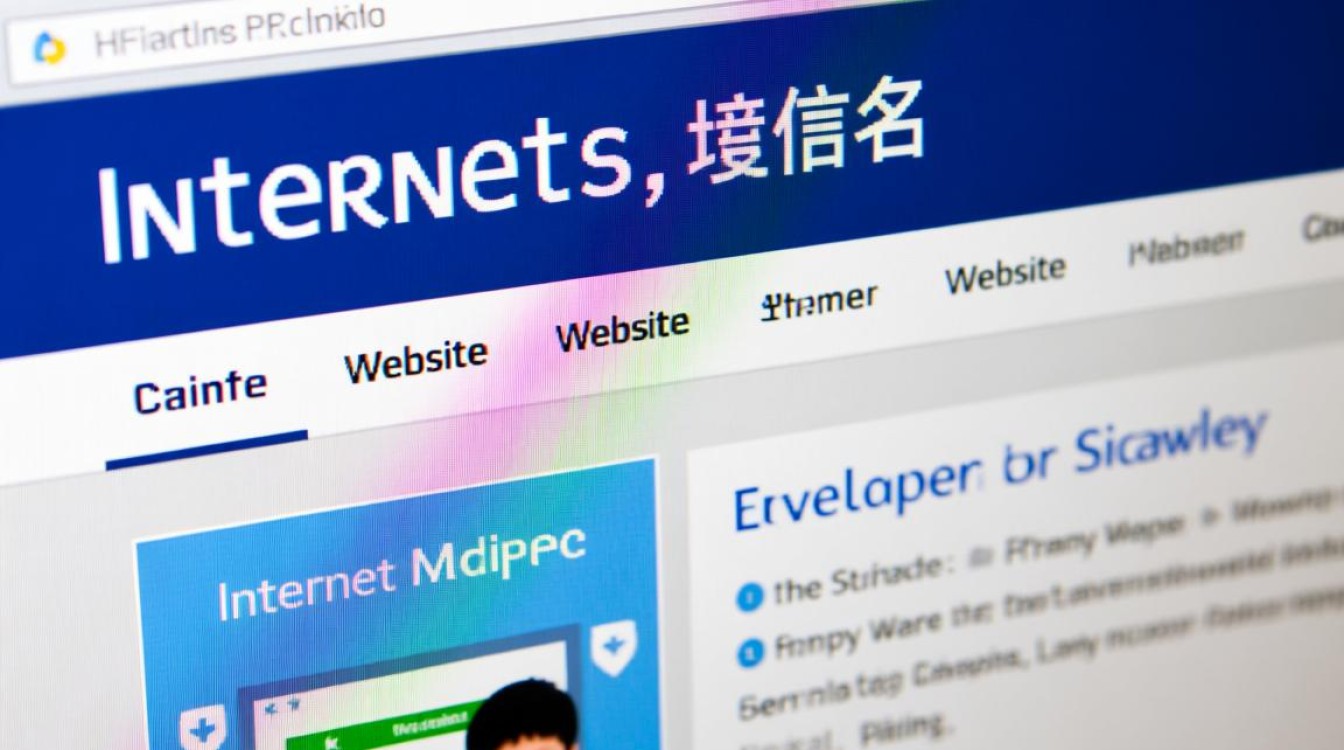 如何查看域名备案信息？域名备案信息查询方法