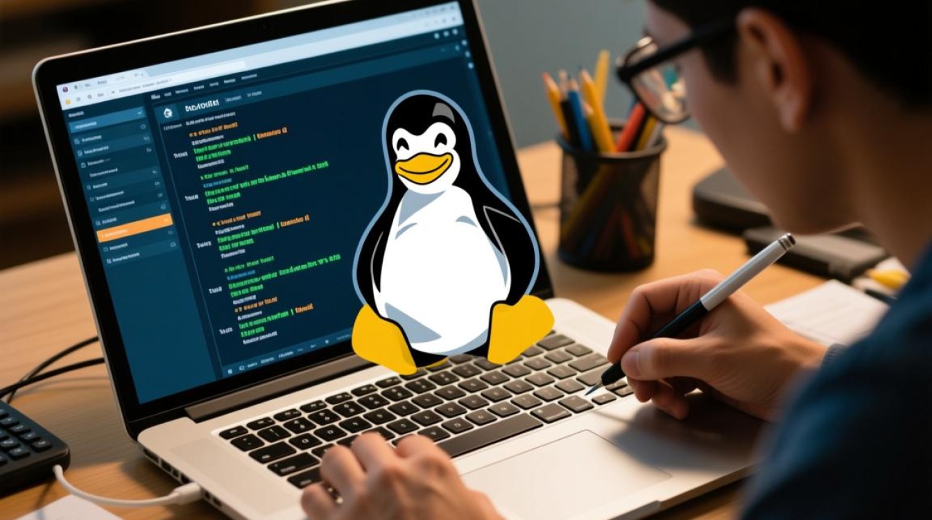 如何修改Linux内核版本号？详细步骤与注意事项