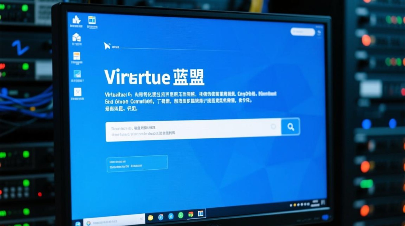虚拟机蓝屏图片显示什么代码？如何快速解决蓝屏问题？