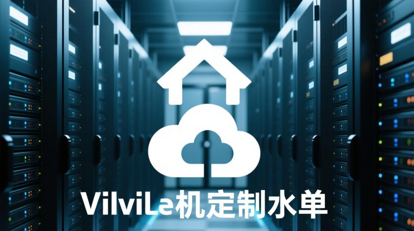 虚拟机定制接单，具体流程、报价和交付周期是怎样的？