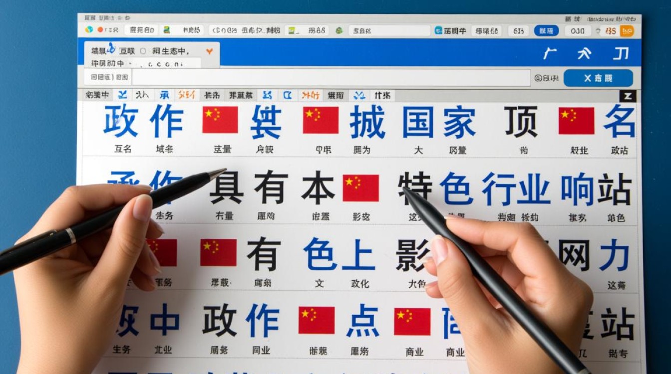 cn域名网站有哪些？知名.cn域名网站推荐？