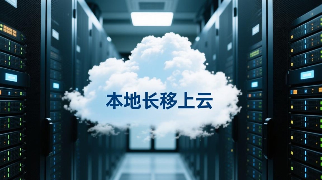 本地服务器上云费用多少？不同云服务商差异大吗？