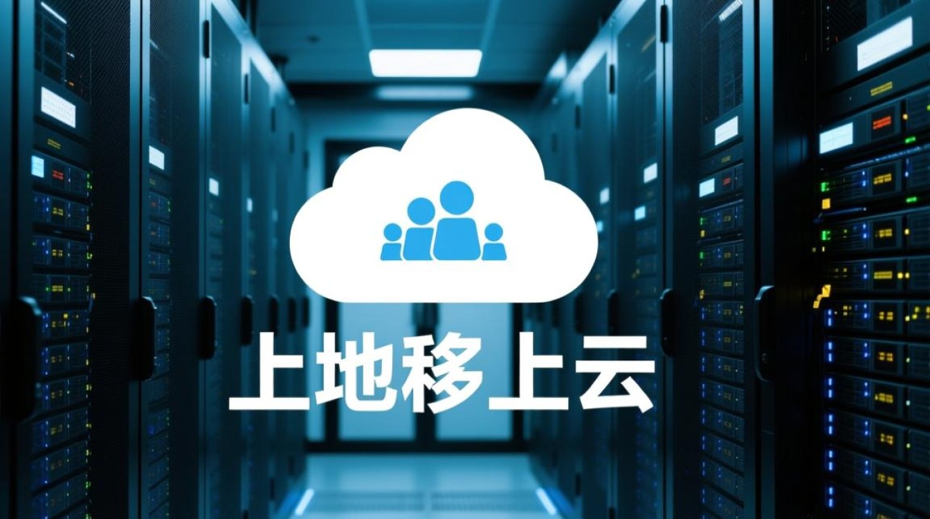 本地服务器上云费用多少？不同云服务商差异大吗？