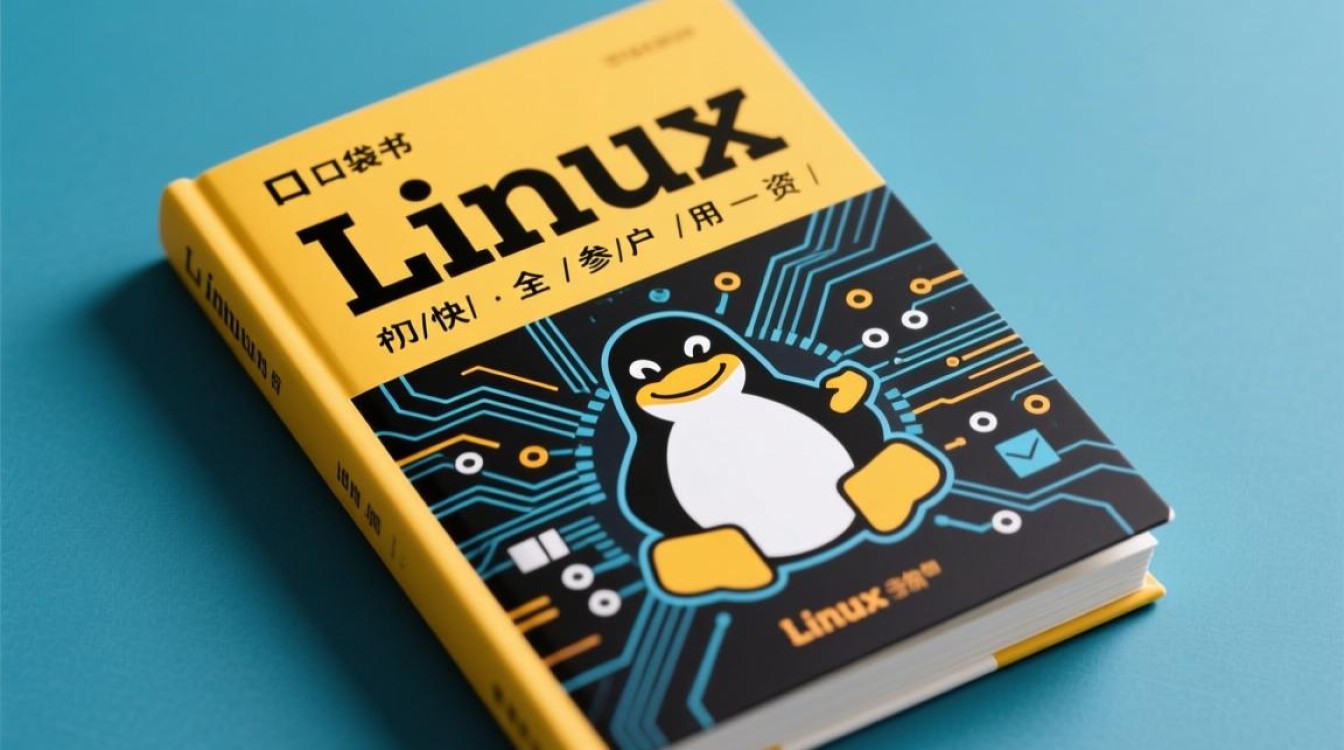 Linux口袋书适合新手快速入门吗？