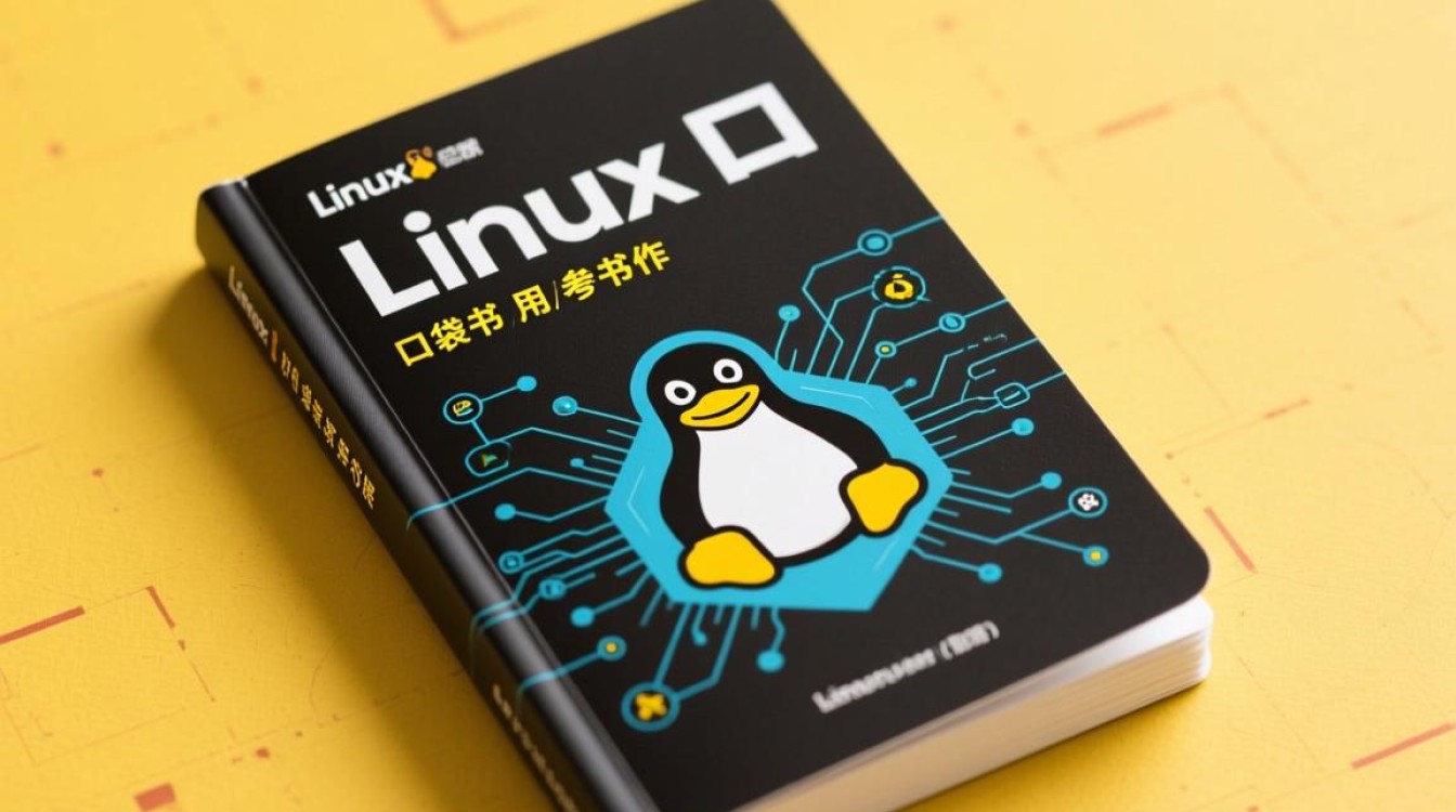 Linux口袋书适合新手快速入门吗？