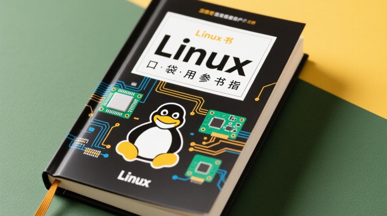 Linux口袋书适合新手快速入门吗？
