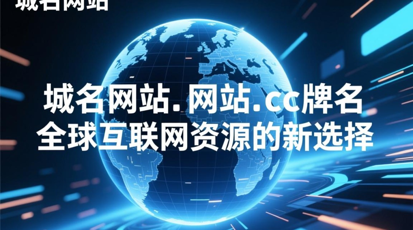 cc域名适合建什么类型的网站？网站.cc域名有什么优势？