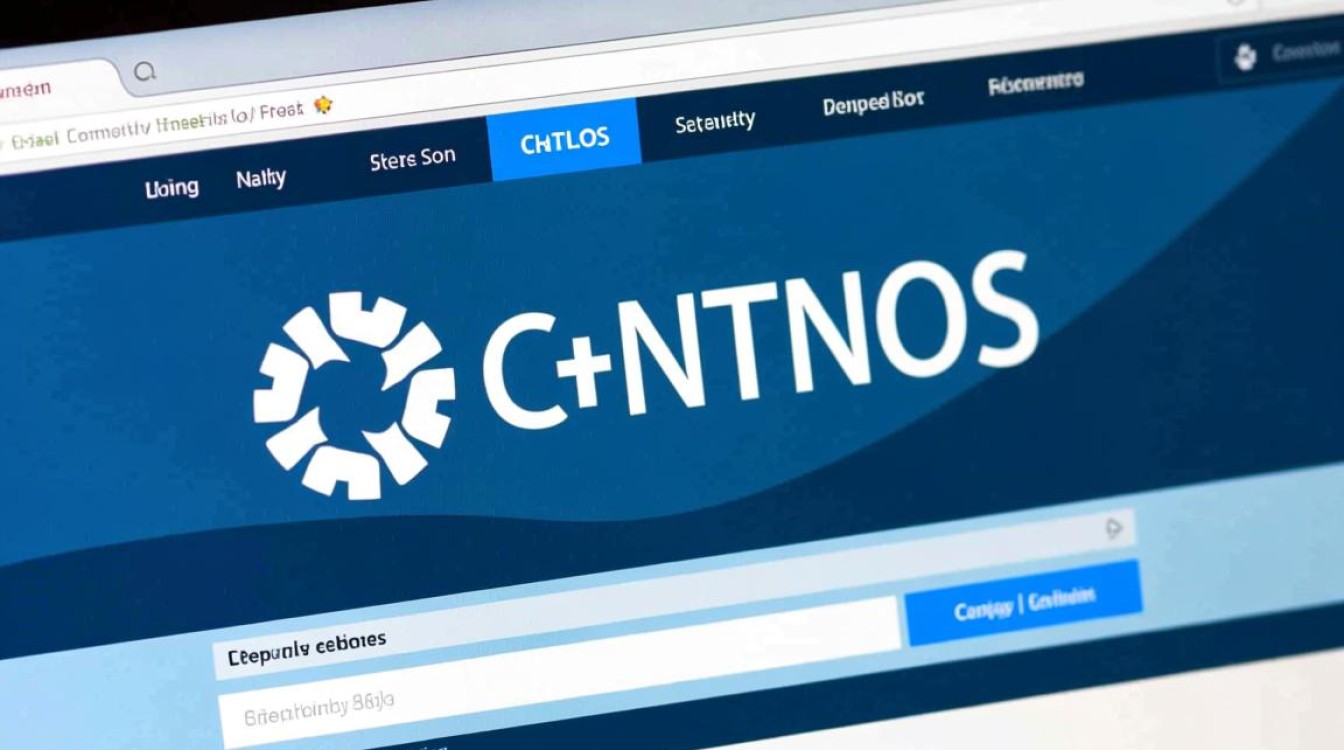 CentOS建网站必须域名吗？网站域名必须备案吗？