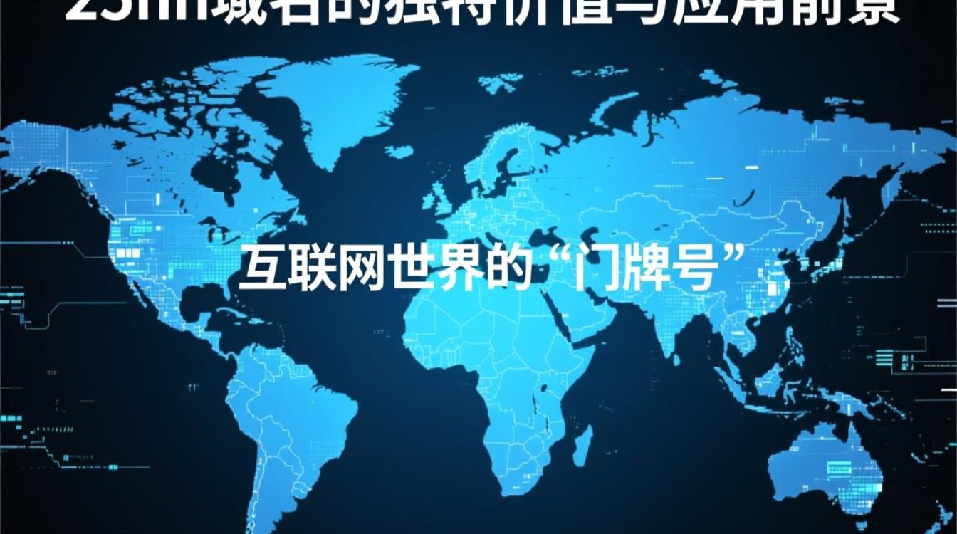 255hh域名新域名注册有什么优势或注意事项?-好主机测评网