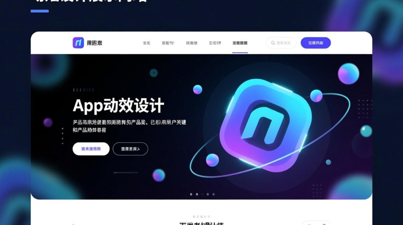 app动效网站有哪些实用案例和制作技巧？