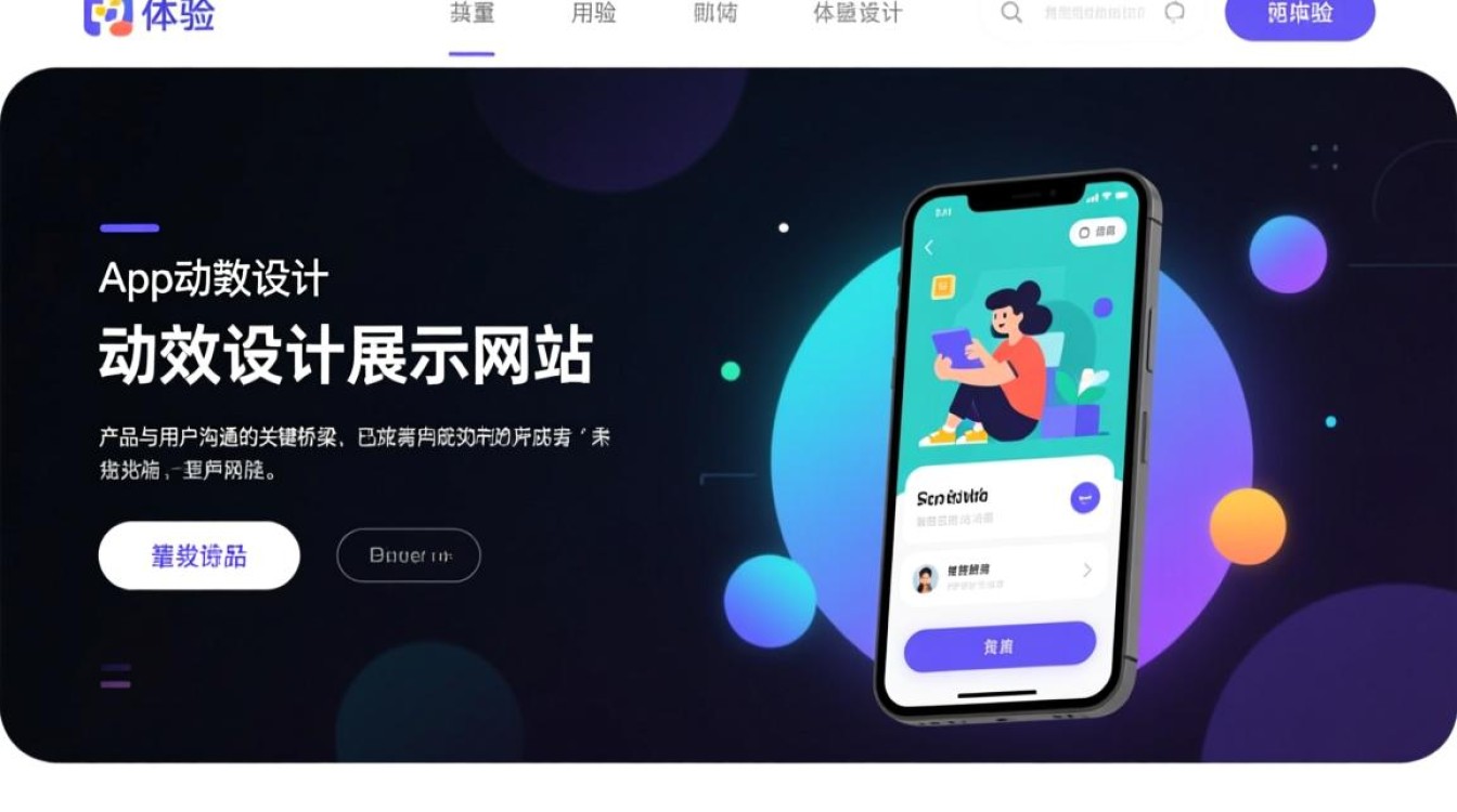app动效网站有哪些实用案例和制作技巧？