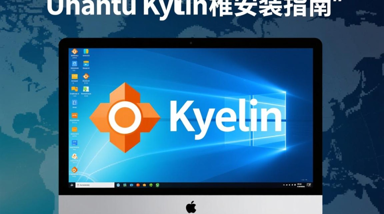 ubantukylin虚拟机安装步骤详解，新手如何快速上手？
