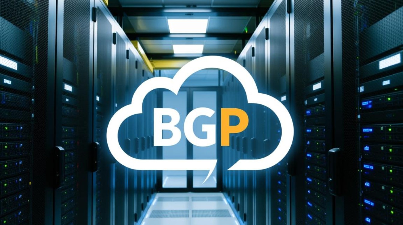BGP云服务器是什么？与传统云服务器有何区别？