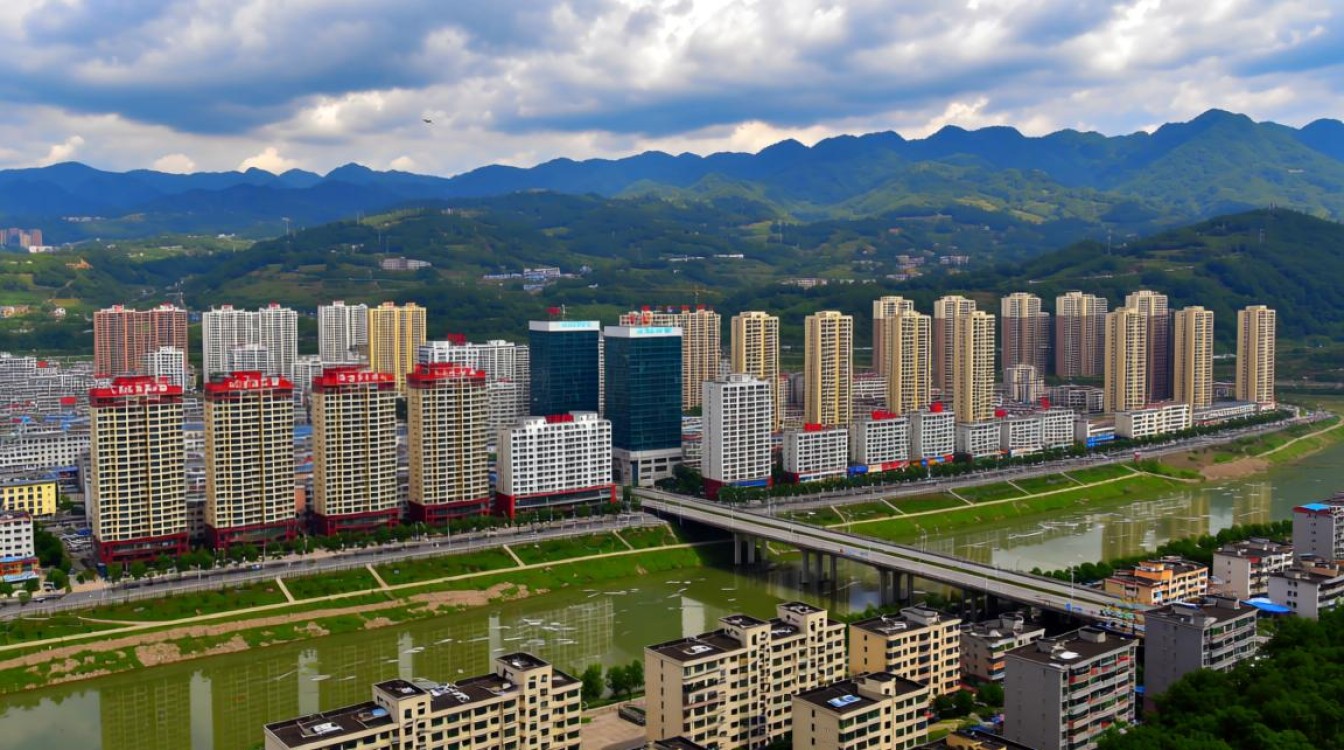 巴中云主机租赁哪家好？价格和服务怎么选？