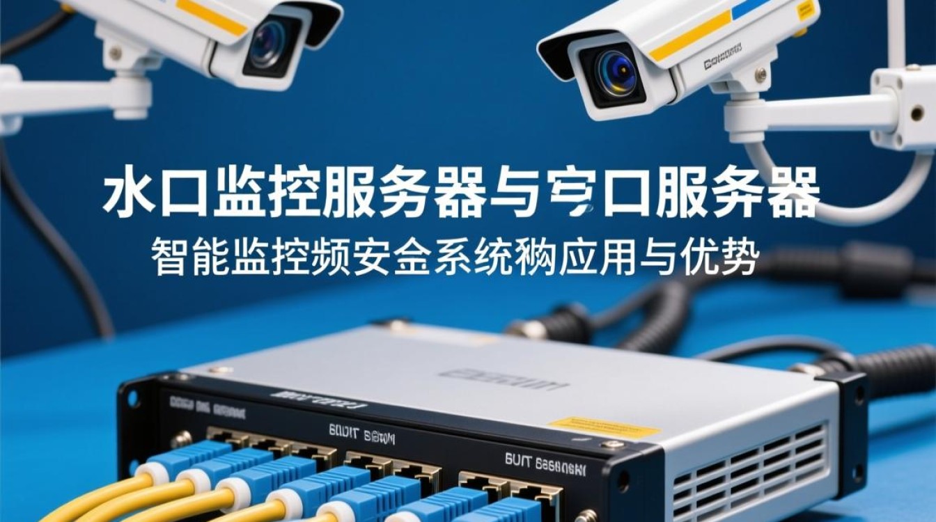 串口监控服务器如何实现视频监控数据传输？