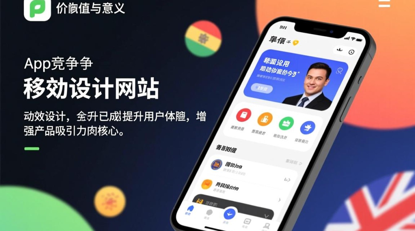 国外app动效网站有哪些优质资源值得推荐？
