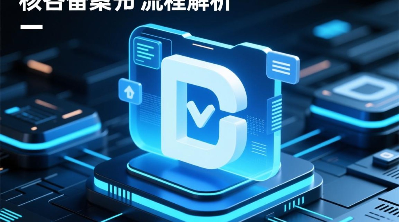 city域名备案需要满足哪些条件？