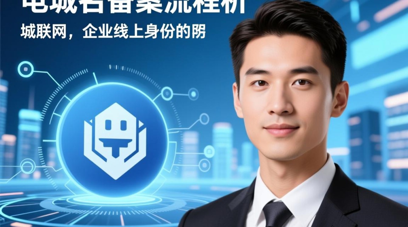 city域名备案需要满足哪些条件?-好主机测评网
