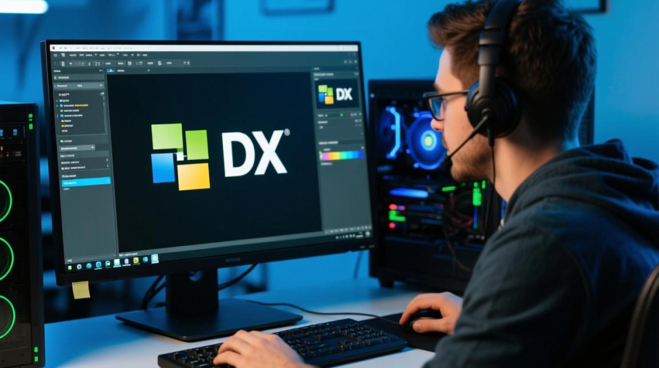 虚拟机怎么开dx？dx11/12支持教程及问题解决