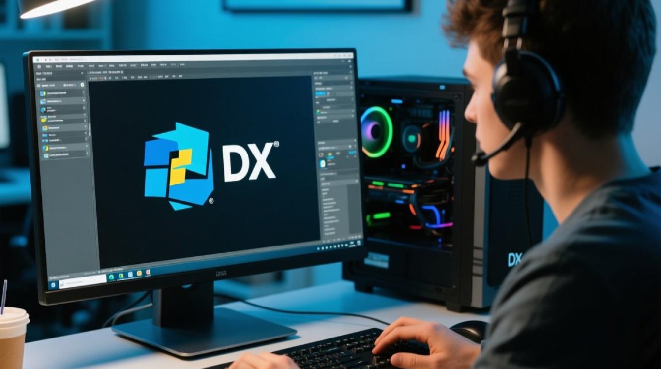 虚拟机怎么开dx？dx11/12支持教程及问题解决