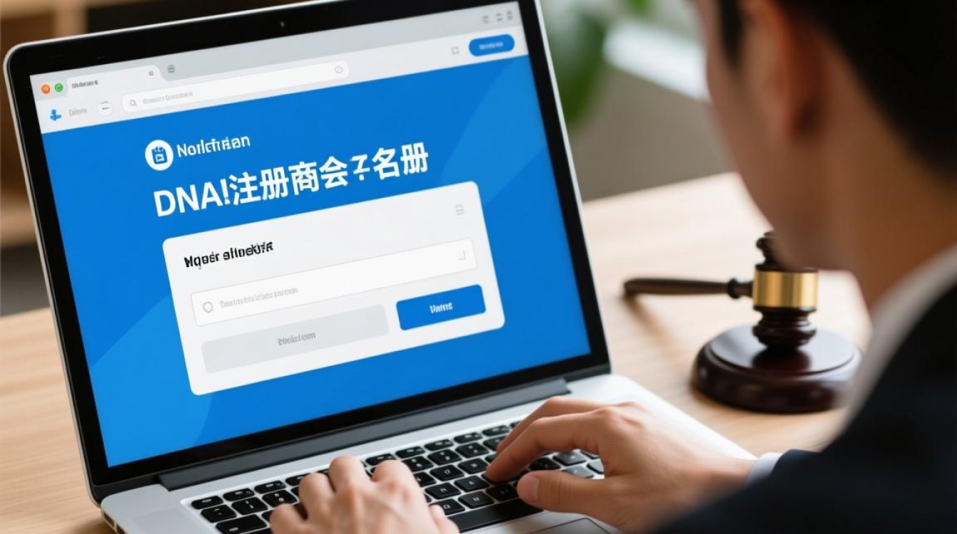 域名注册商会主动查询我注册的域名吗？