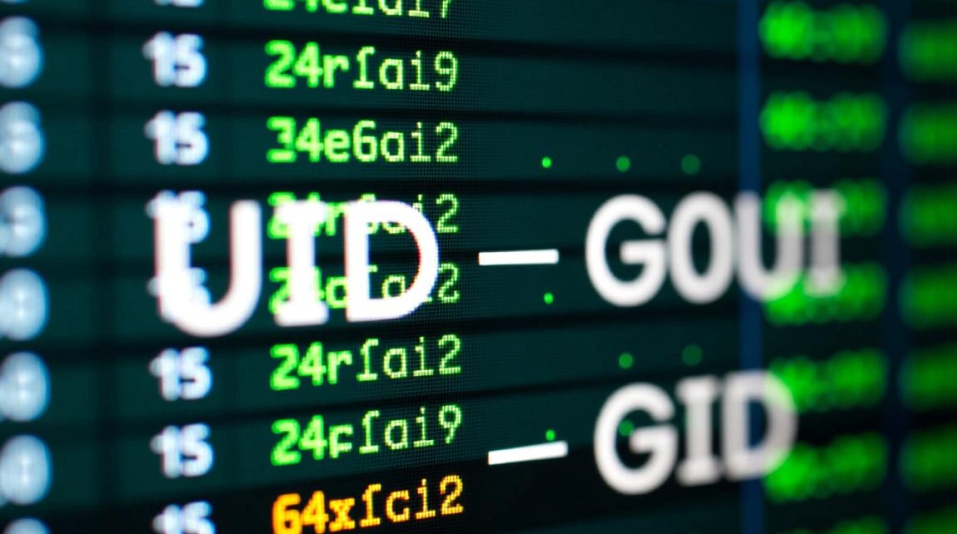 Linux修改UID/GID后，文件权限会丢失吗？如何安全修改？