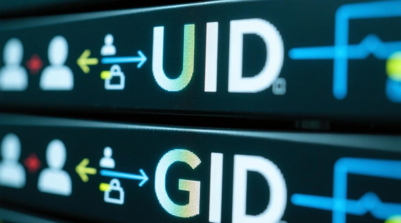 Linux修改UID/GID后，文件权限会丢失吗？如何安全修改？