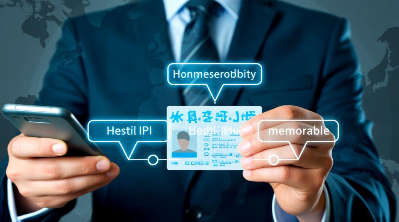 主机IP地址如何绑定域名？域名绑定步骤详解